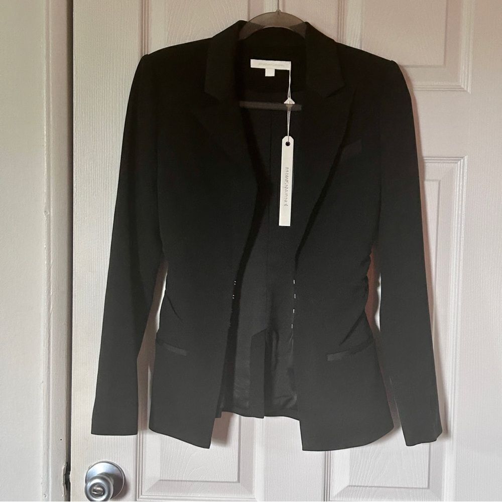 Jonathan Simkhai Blazer